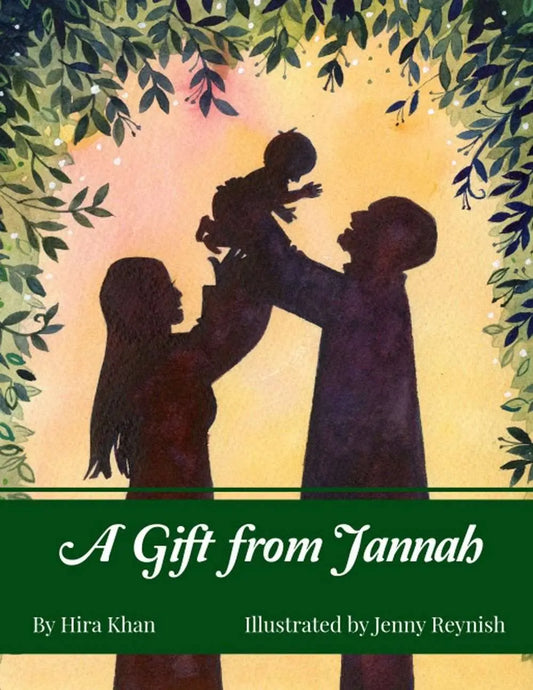 A Gift from Jannah