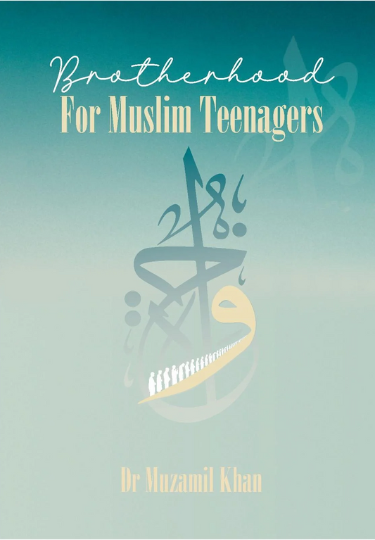 Brotherhood for Muslim Teenagers