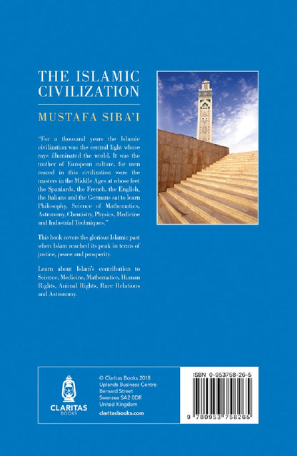 The Islamic Civilization