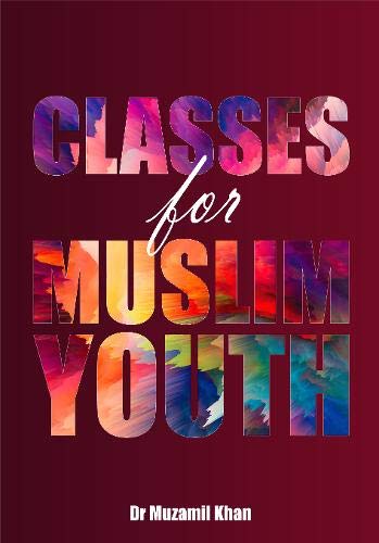 Classes for Muslim Youth