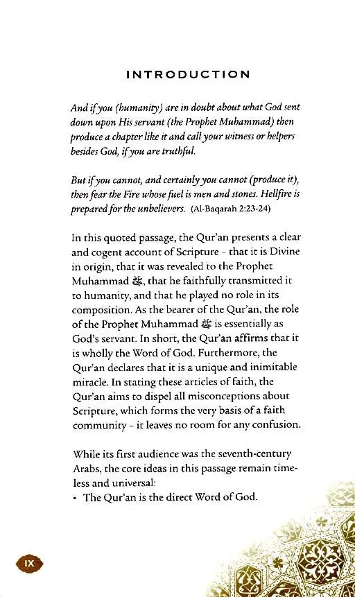 Daily Wisdom : Selections From the Holy Qur'an Kube Publishing