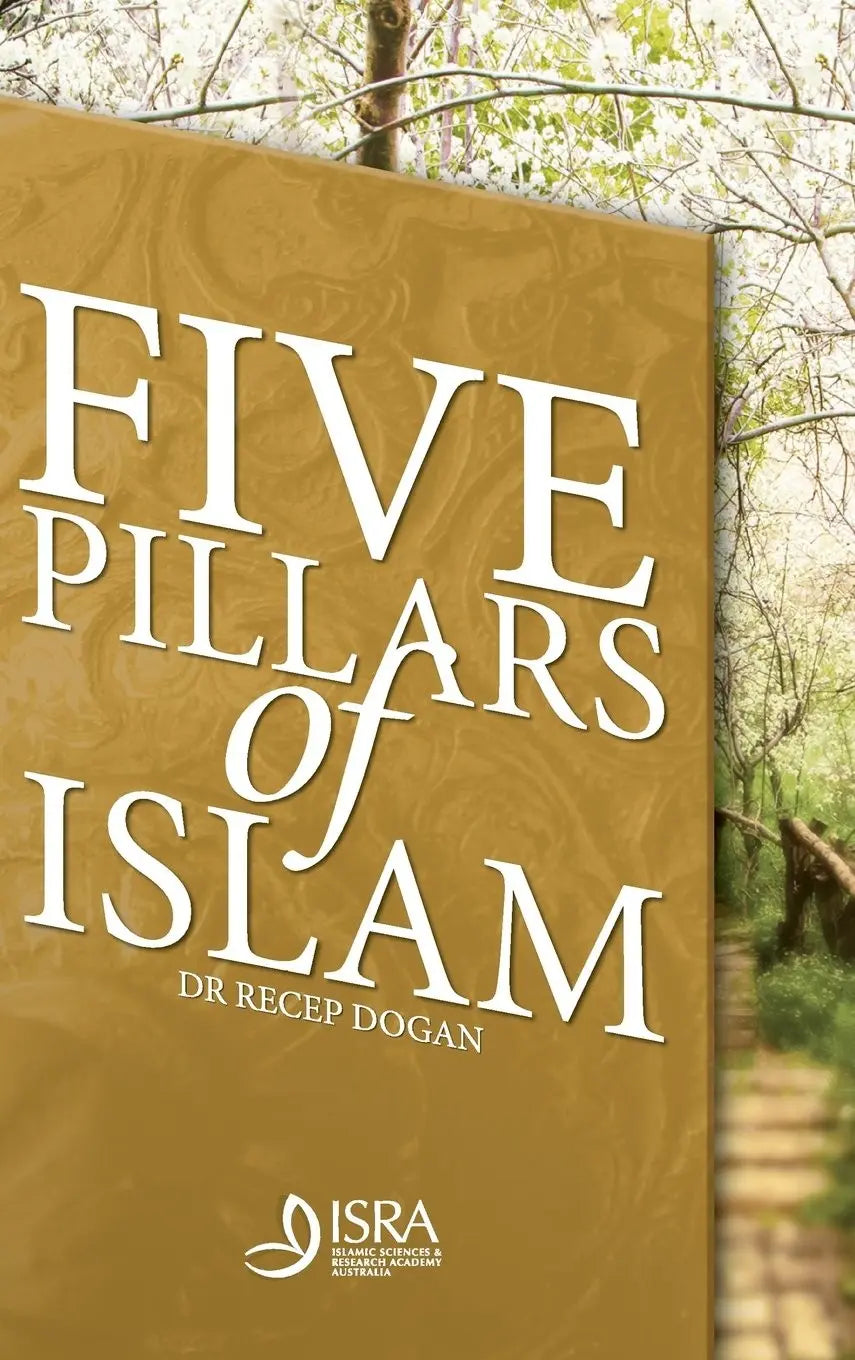 Five Pillars of Islam