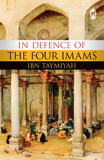 In Defence of the Four Imams