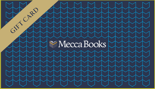 Mecca Books Gift Card Mecca Books