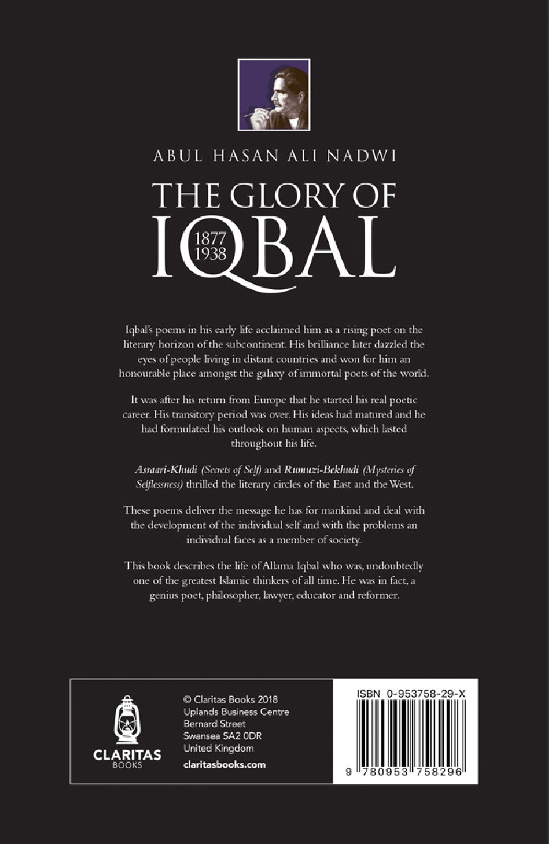 The Glory of Iqbal