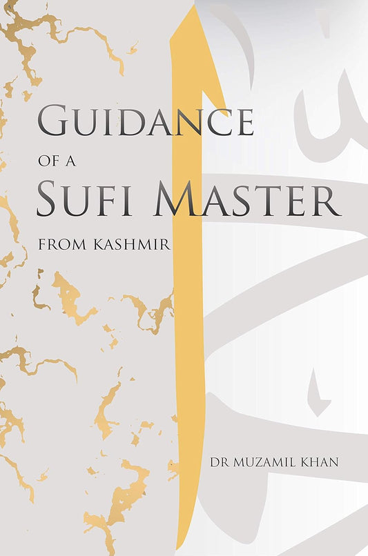 Guidance of a Sufi Master From Kashmir