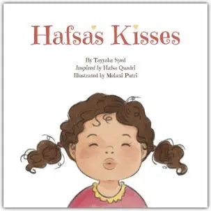 Hafsa's Kisses