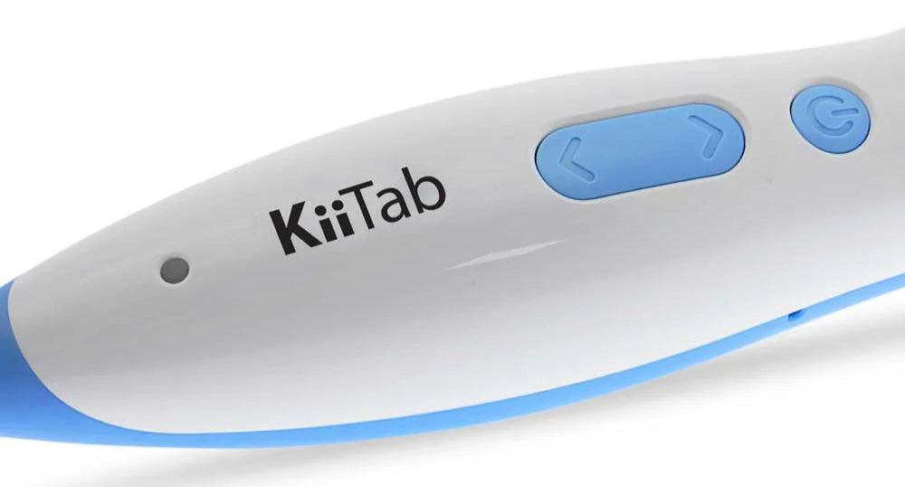 KiiTab Pen: Recite, Learn, Play