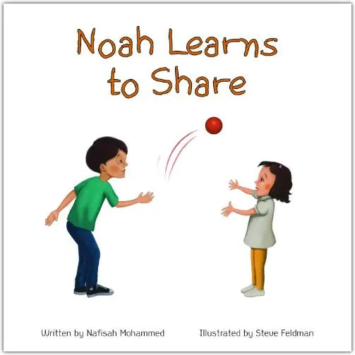 Noah Learns to Share