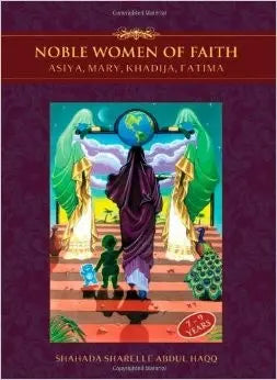 Noble Women Of Faith