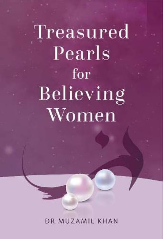 Treasured Pearls for Believing Women