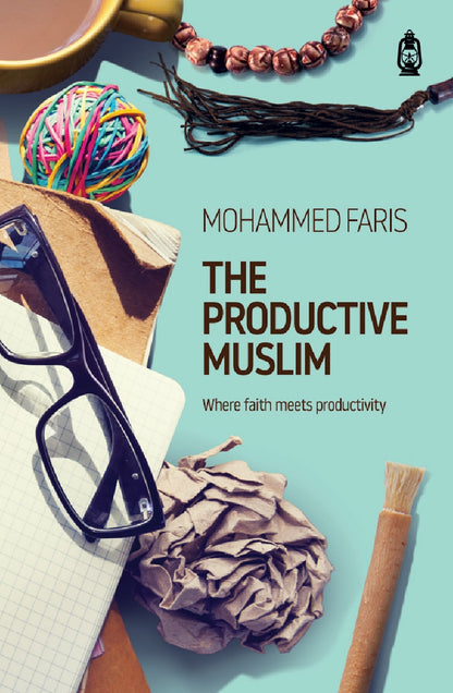 The Productive Muslim