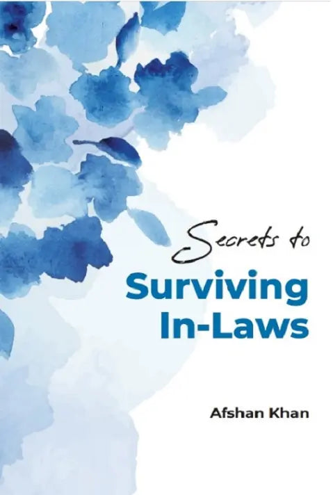 Secrets to Surviving In-Laws Taha Publishers