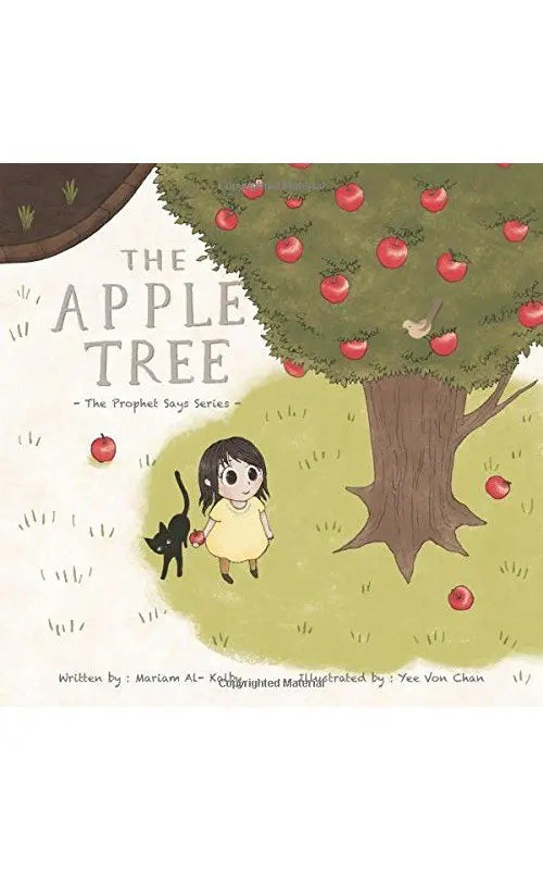 The Apple Tree: The Prophet Says Series