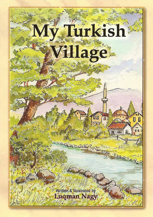 My Turkish Village