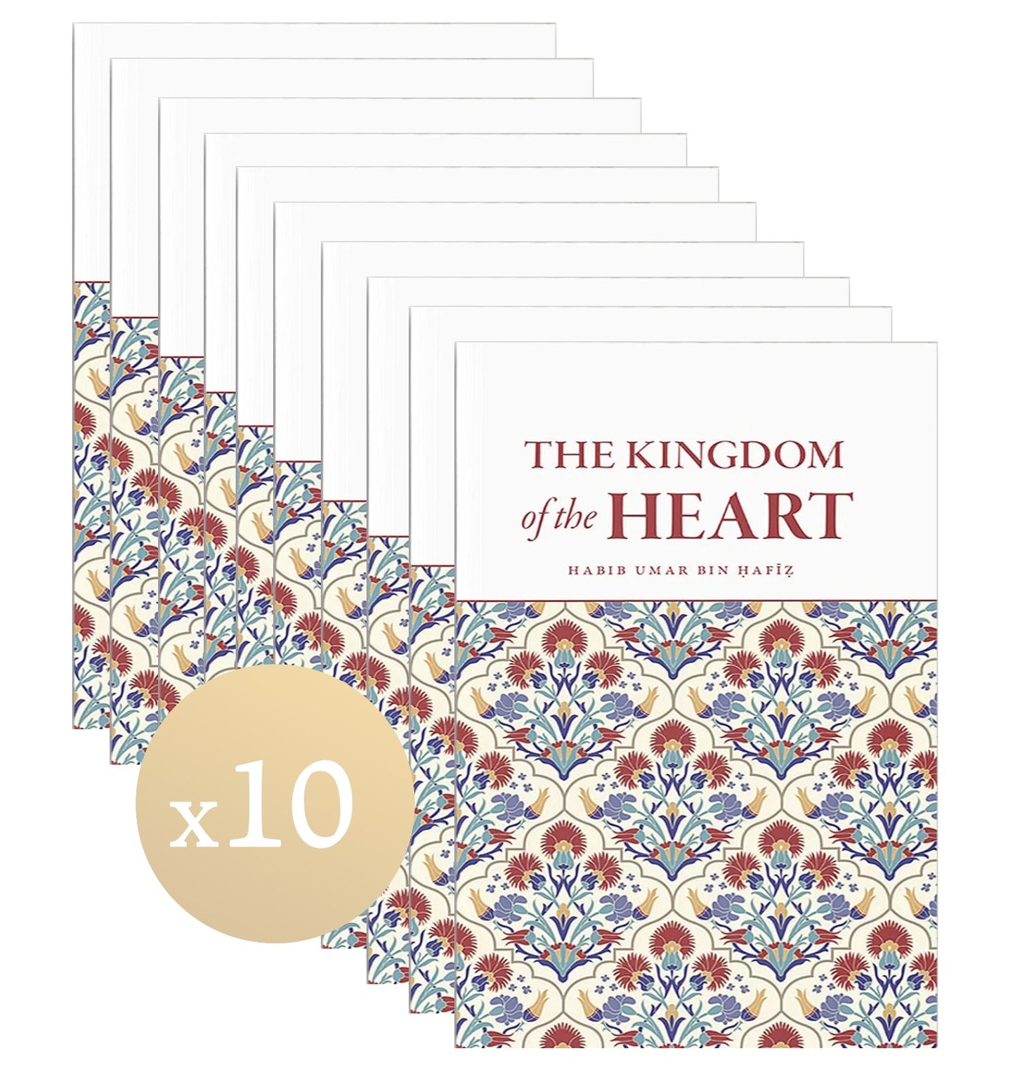 The Kingdom of The Heart