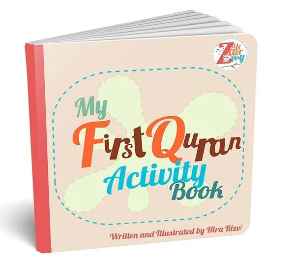 Activity & Workbooks – Mecca Books