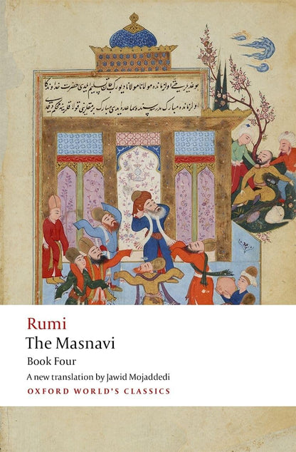 The Masnavi of Rumi