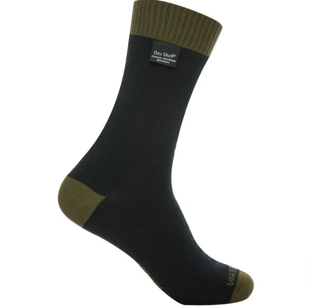 DexShell Wudu / Moza (Khuffs) Socks