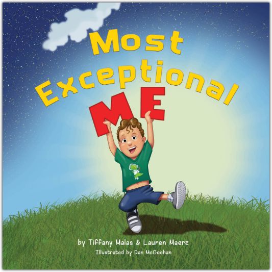 Most Exceptional Me