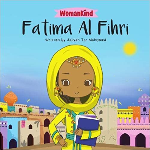 Fatima Al Fihri