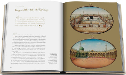 The Khalili Collections: Hajj and the Arts of Pilgrimage