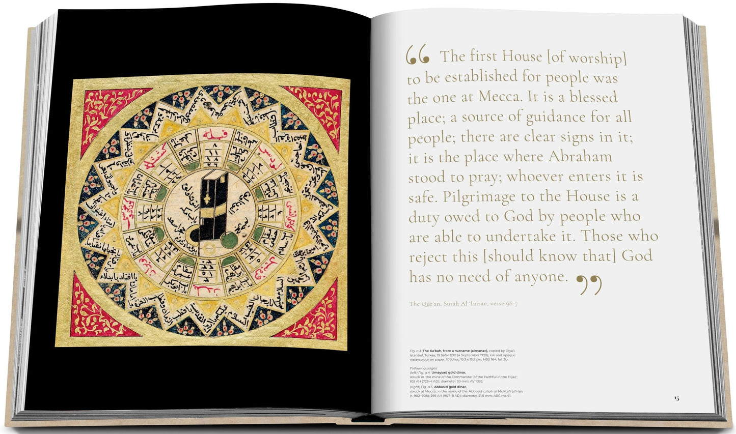 The Khalili Collections: Hajj and the Arts of Pilgrimage