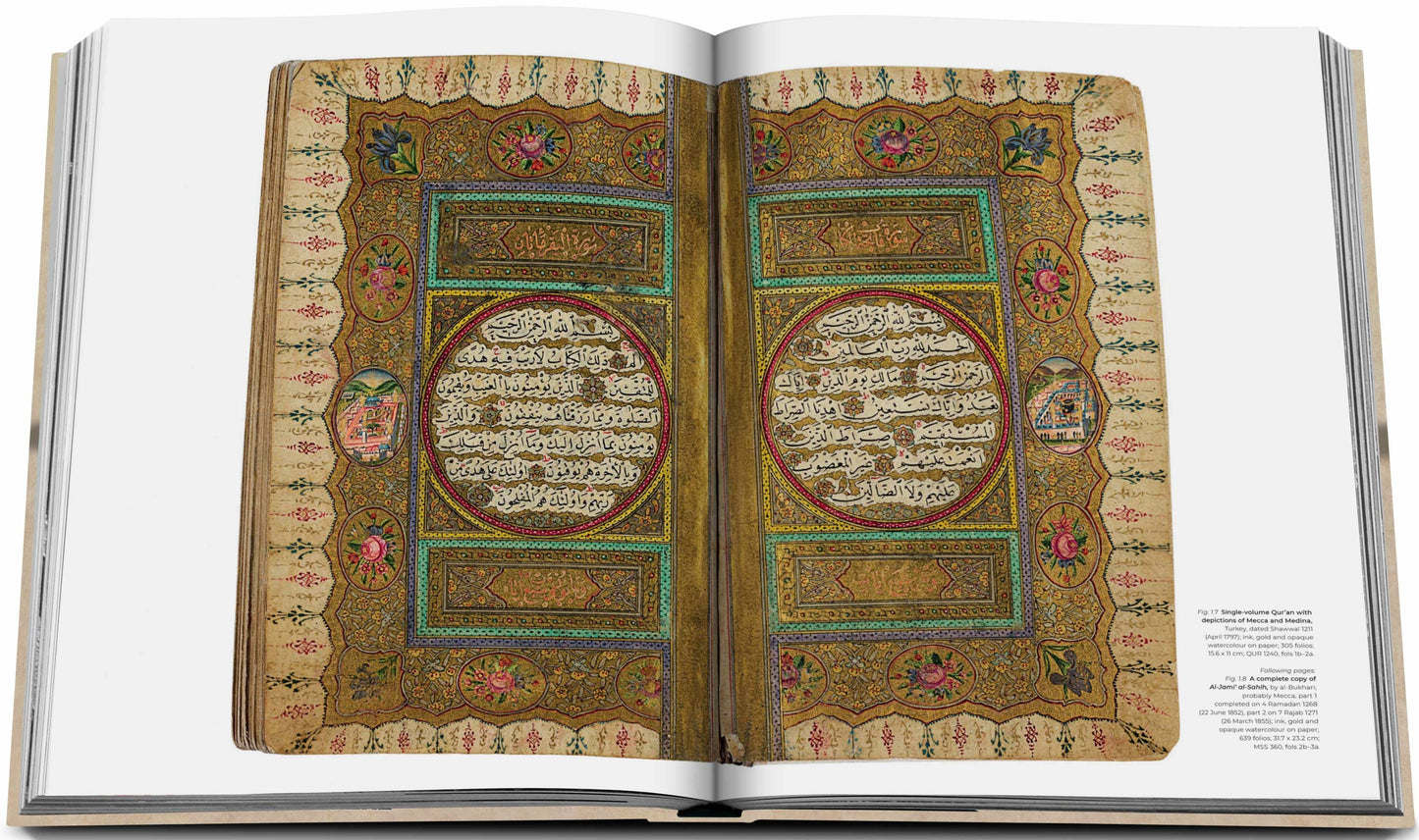 The Khalili Collections: Hajj and the Arts of Pilgrimage