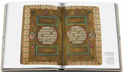 The Khalili Collections: Hajj and the Arts of Pilgrimage