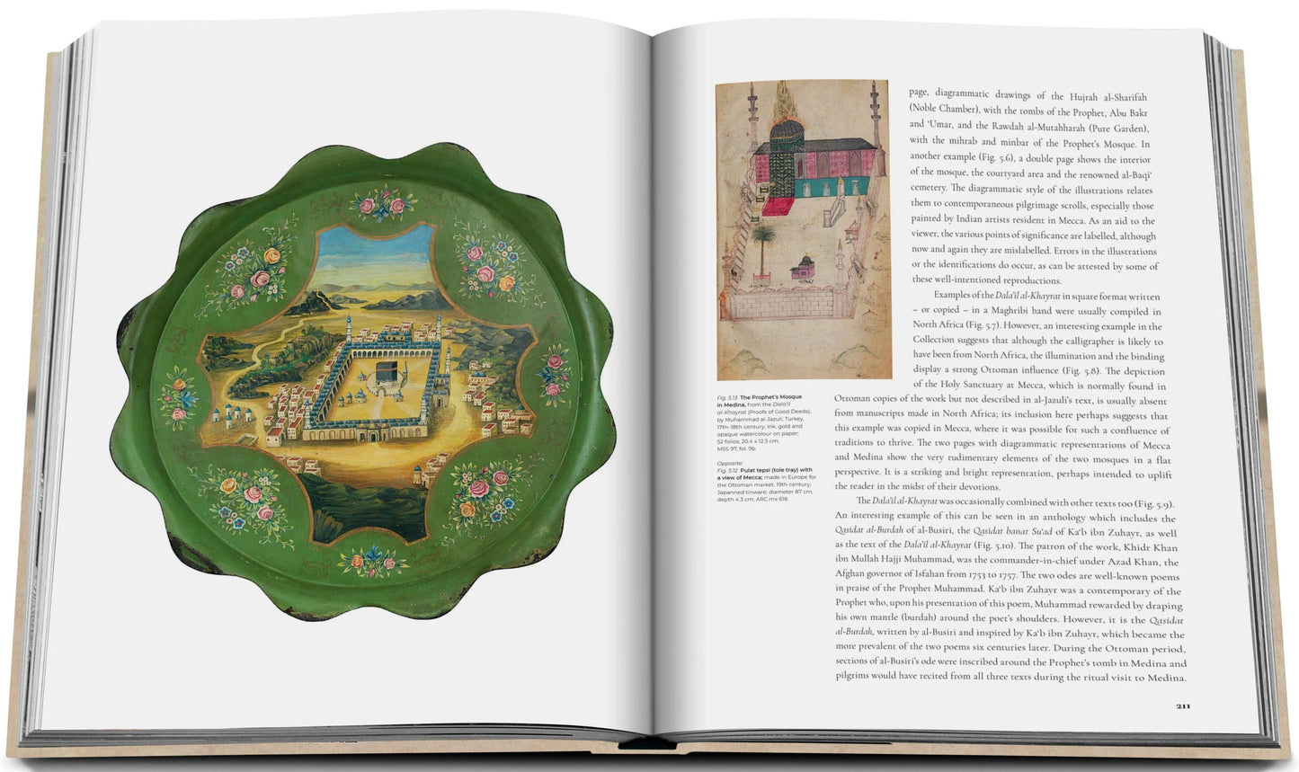 The Khalili Collections: Hajj and the Arts of Pilgrimage