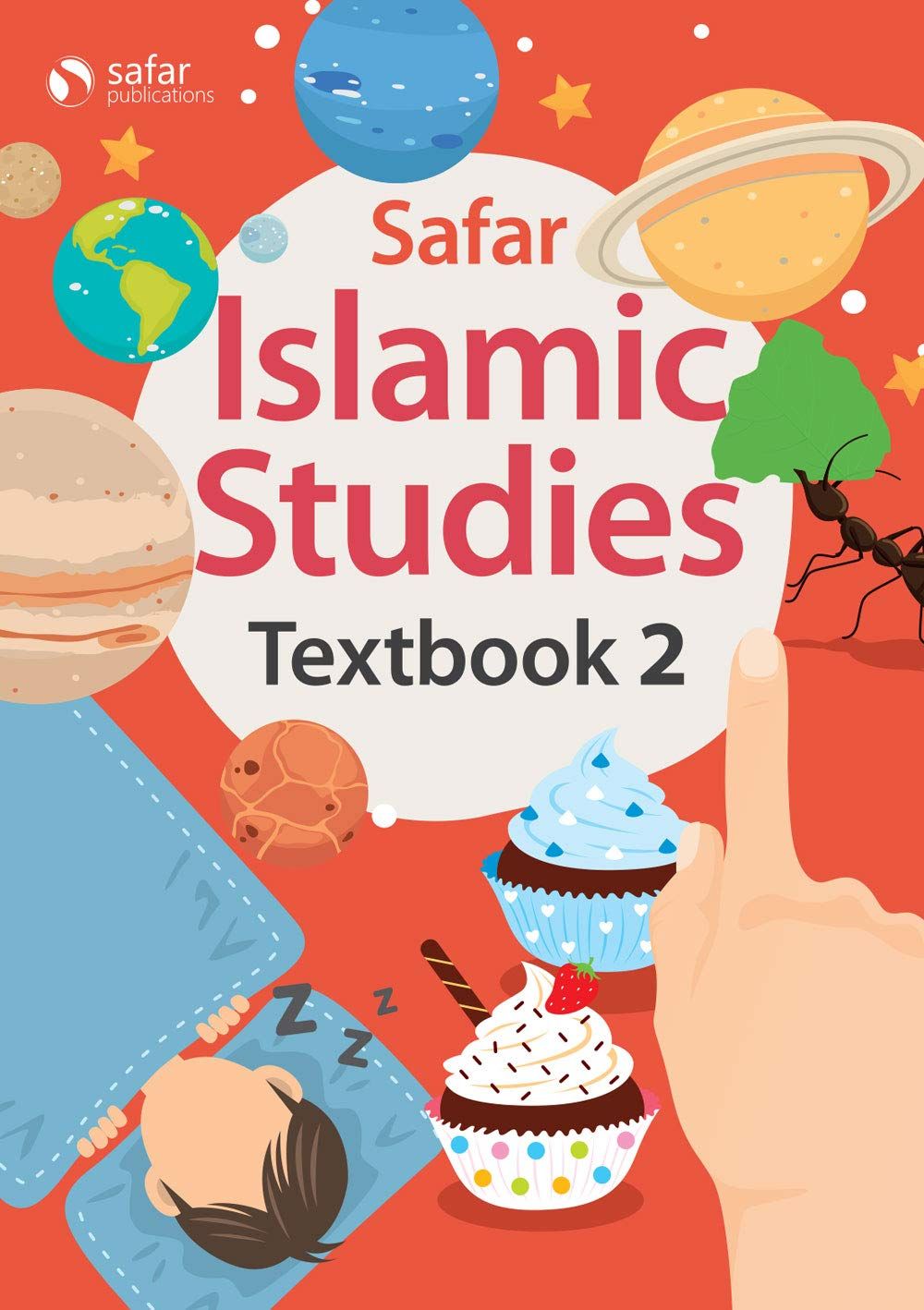 Safar Islamic Studies: Textbook 2